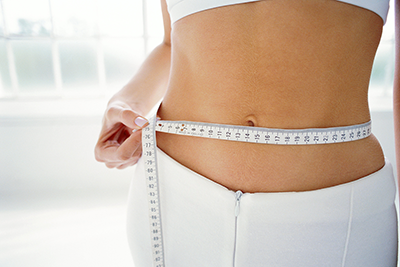 6 шагов оздоровительного похудания
